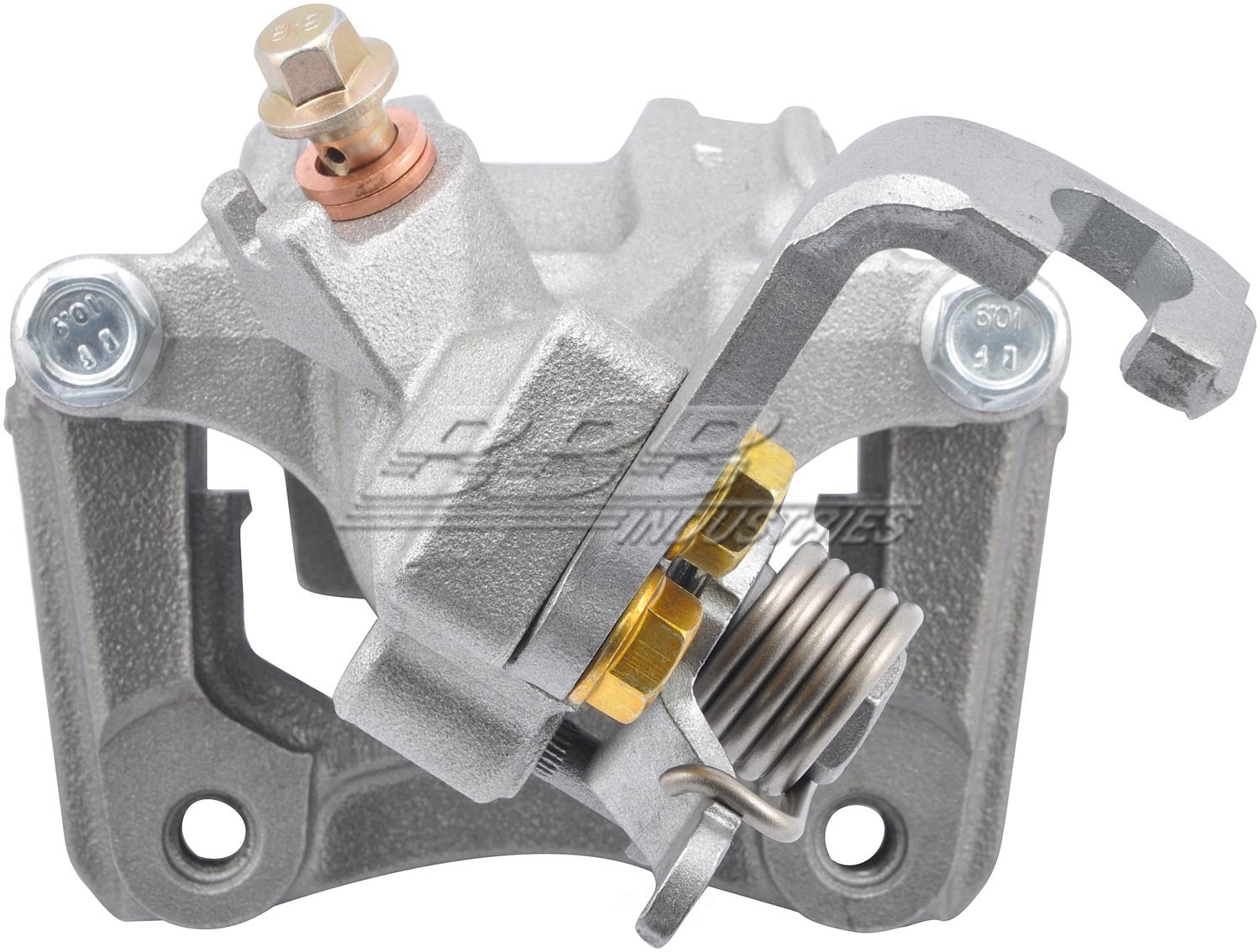 TERREPOWER formerly BBB Industries 99-01427A Reman Caliper w/installation Hardware