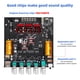 thumbnail image 5 of Placa Amplificadora Bluetooth Cozychord ZK-HT21 Canal 2.1, 5 of 8