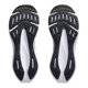 thumbnail image 4 of TENIS ASICS HOMBRE PATRIOT 14 NEGRO AZUL RUNNING negro 260, 4 of 5