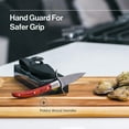 thumbnail image 4 of HiCoup Oyster Shucking Knife and Glove Kit, 4 of 8
