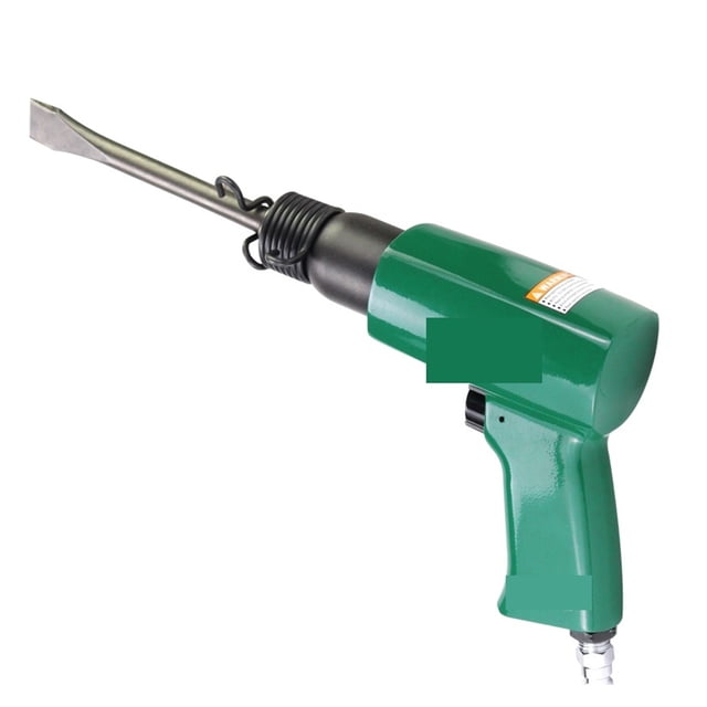 6CFM Powerful Pneumatic Chipping For Vehicle Repairing Air- Jack For Bridge Contruction Air Draft ,Easy to Use