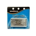 thumbnail image 1 of Winn Dixie Deouble Edge Safety Razor Refill Blades, 1 of 1