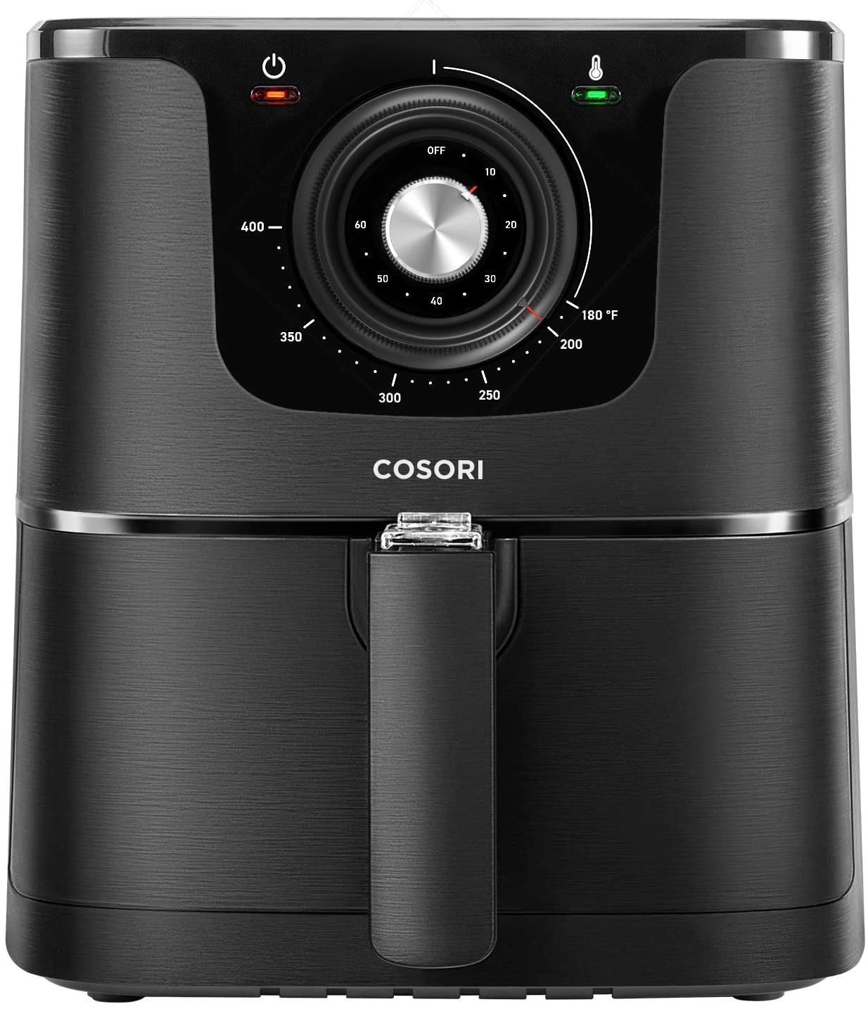 Cosori CO158AF Air Fryer, Max XL 5.8Quart, 1700Watt Electric