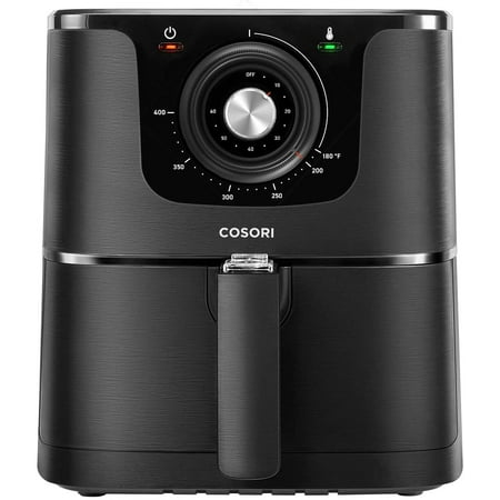 Cosori CO158-AF Air Fryer, Max XL 5.8-Quart, 1700-Watt Electric