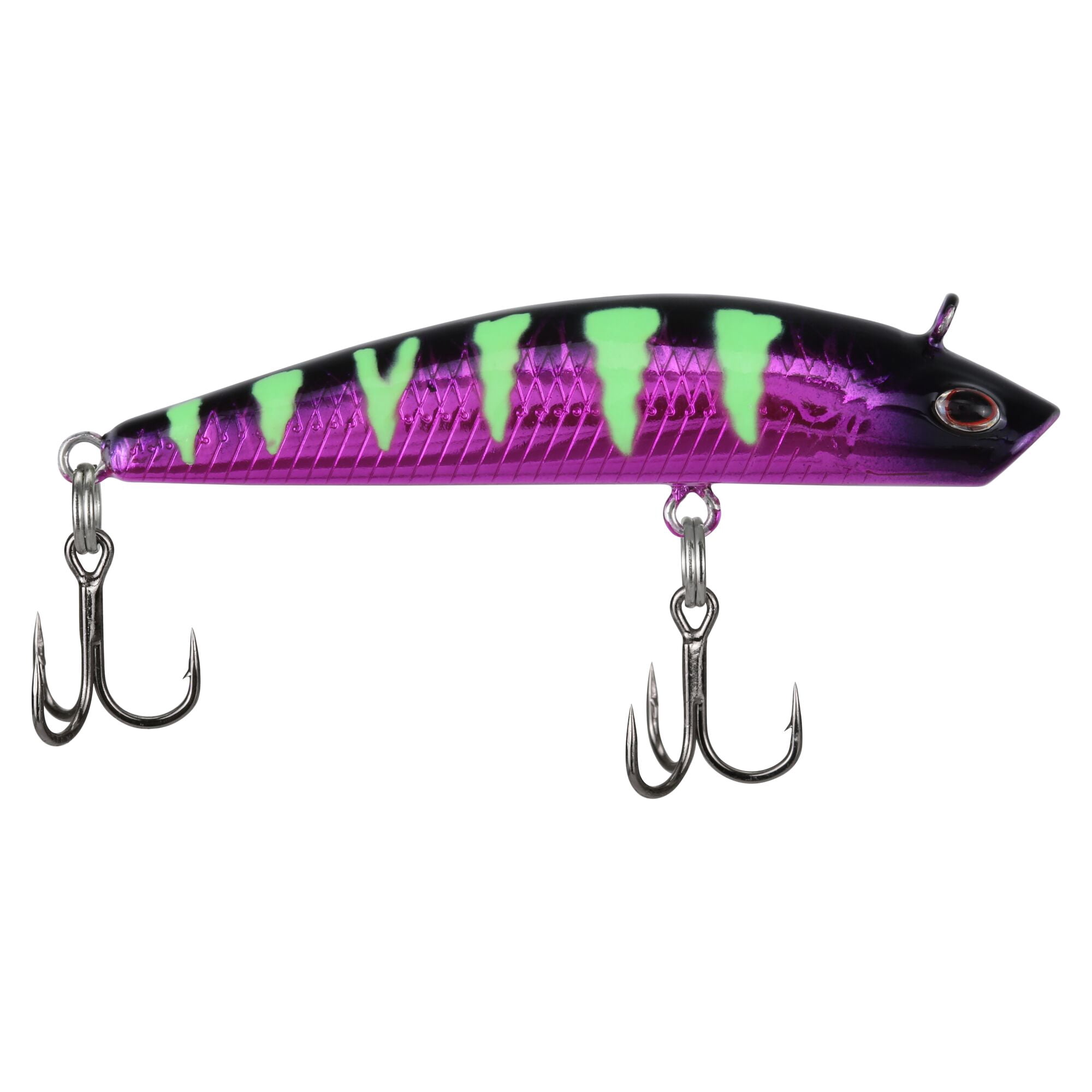 Berkley Finisher, 1.75 in, Glide Baits, Bad Anaconda (1 Count)