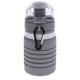 thumbnail image 5 of Botella de Agua Plegable Baoblaze 500ml Gris Plegable, 5 of 8