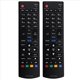 thumbnail image 1 of 2X AKB74475404 Reemplazo Remoto para TV 28LF491U 32LF580V 42LF580V 49UF695V 60UF695V 22LF49 Serie 28LF49 Serie, 1 of 5