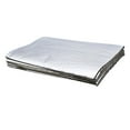 thumbnail image 4 of Colaxi 5 Pieces Sound Heat Insulation Mats for Cars Hood Interior and Exterior, 4 of 8