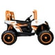 thumbnail image 3 of Montable Electrico GB GB Razer Anaranjado 12v, 3 of 5
