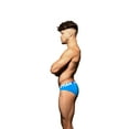 thumbnail image 3 of Andrew Christian® Bamboo Brief, 3 of 4