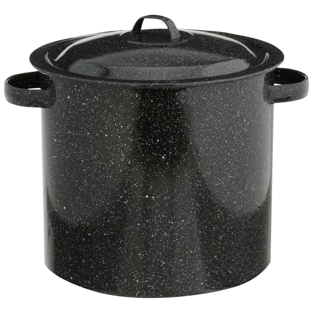 GraniteWare 12 Quart Stock Pot