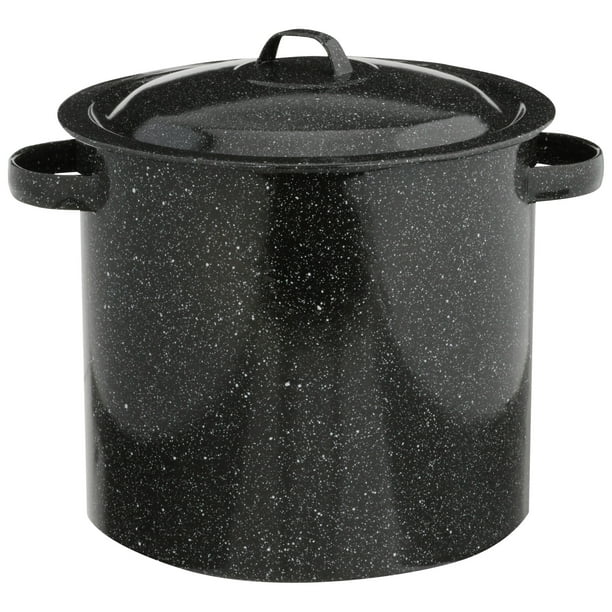 GraniteWare 12 Quart Stock Pot
