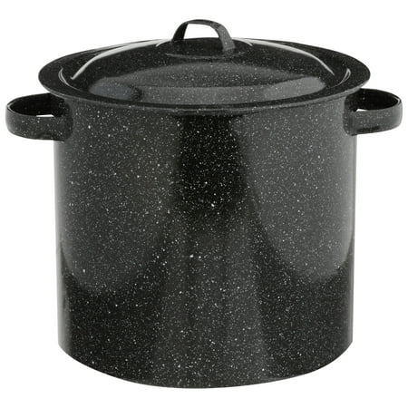 Granite-Ware 12 Quart Stock Pot (Best Stock Pot For Soup)