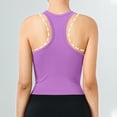 thumbnail image 4 of Neewe Womens Casual Tank Tops Trendy Sleeveless Summer Tops Clothing Outfits 2026, 4 of 9