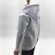 thumbnail image 3 of 1: Capucha para Hombre Blanca para Accesorios de de Acción de DML '' Hugo Figura de acción masculina sudadera con capucha, 3 of 8