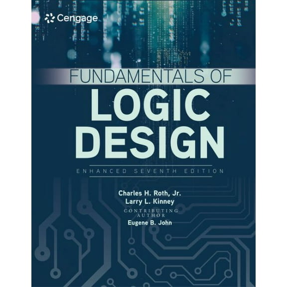 Pre-Owned Fundamentals of Logic Design, Enhanced Edition Paperback