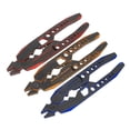 thumbnail image 4 of Tignapoo Dual-Tone Metal Shock Absorber Pliers with Adjustable Pull Rod for Ball Head & Shock Parts Installation, Screw Measurement, and Welding - Black & Red, 4 of 6