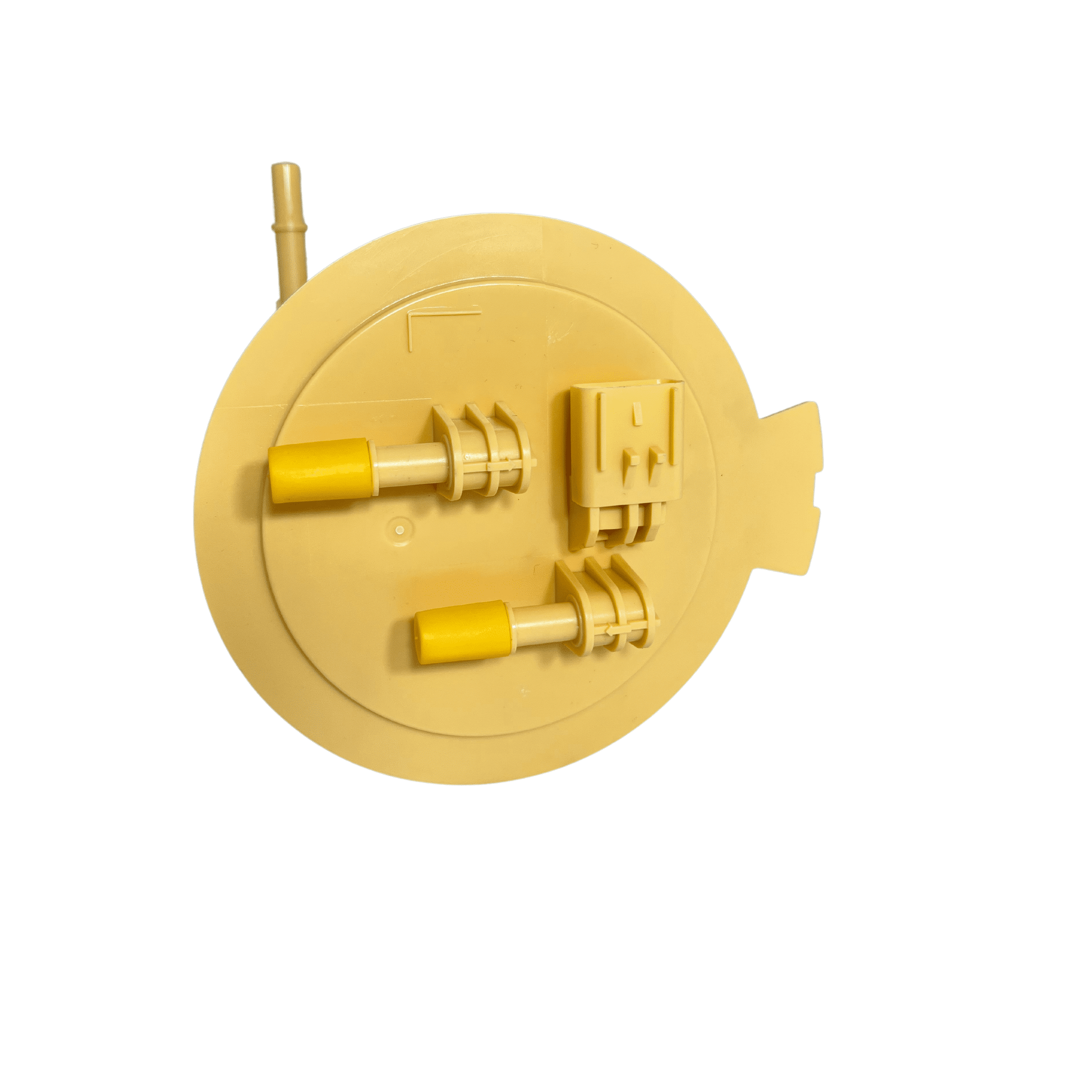 Herko Fuel Pump Module 860GE For Jeep Grand Cherokee V6 3.0L 