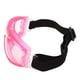 thumbnail image 3 of Gafas De Seguridad Para Niños, Gafas Protectoras Transparentes Antivaho Para Niños, Antisaliva, Transparentes, Para Exteriores, 3 of 7
