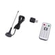 thumbnail image 1 of Reemplazo del receptor de TV digital, receptor de TV digital USB Receptor de TV digital Receptor de TV elegante y moderno, 1 of 8