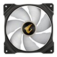 thumbnail image 5 of Ventilador AORUS 120 ARGB FAN 120mm Negro GP-AR120RFAN, 5 of 5