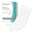thumbnail image 3 of Tranquility Essential Unisex Booster Pad Flow-Through Pad 3-1/4 X 12 Inch 2770, 30 Ct, 3 of 3