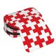 thumbnail image 4 of Easygdp Red Cross 1 para Estuche de Lápices con Tapa Flip, Suministros de Oficina y Universidad para Adolescentes y Adultos, 4 of 7
