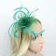 thumbnail image 3 of Tocado de malla Minnieouse para mujer naranja ajustable, 3 of 6
