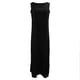 thumbnail image 2 of TaTaai Women's Spring Summer Casual Dress Round Neck Sleeveless Solid Color Maxi Length Stretchy Soft Tank Dress Daily Gift, 2 of 9