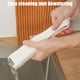 thumbnail image 4 of Trapeador portátil corto | Mini trapeador de esponja para lavar a mano | Limpieza de pisos en seco y húmedo para baño y cocina | Diseño compacto para espacios pequeños | Incluye 1 trapeador, 4 of 8