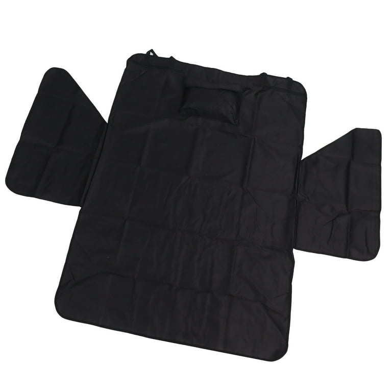 Walmart car seat protector deals