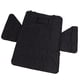 thumbnail image 4 of Alfombrilla para mascotas para el coche, funda para asiento trasero de coche para mascotas, extensor para perros, funda impermeable para asiento de mascotas, resultados impresionantes, 4 of 12