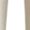White, variant on Women High Waist Floor-Length Straight Wide Leg Commute Suit Trousers Business Casual with Pockets Brown M