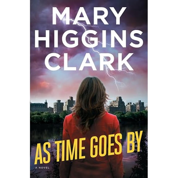 Pre-Owned As Time Goes By (Thorndike Press Large Print Basic Series), 9781410490179, 1410490173, Hardcover, Large type / Large print edition