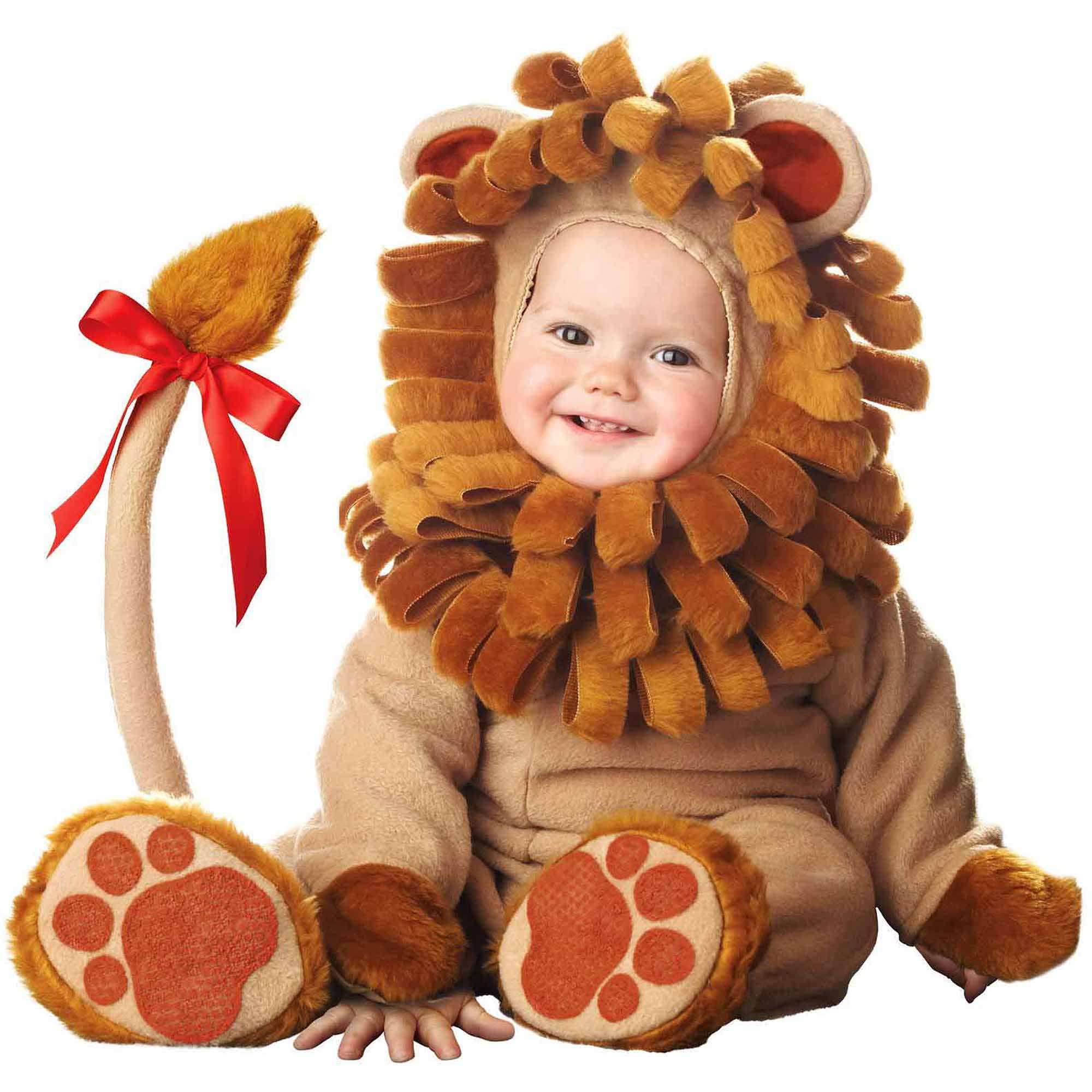 6 month halloween costume boy