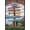 Unframed, variant on Art.com Columbia River Gorge, Oregon Destinations Sign Art Print by Lantern Press, 12" x 18"