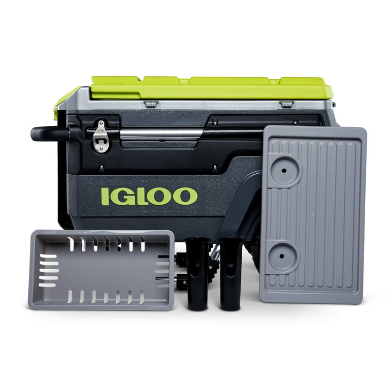 Trailmate Journey Igloo Marine 70 Qt Cooler Trailmate Journey 70