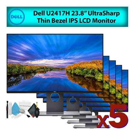 Dell U2417H 24