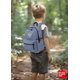 thumbnail image 2 of Mochila Atgark para niños pequeños de 2 a 5 años para preescolar, 2 of 8
