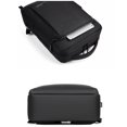 thumbnail image 3 of Laptop Backpack Laptop Bag Waterproof Laptop Waterproof USB Charging Travel Bag(Black), 3 of 8