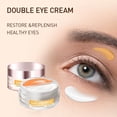 BFYSFBAIG Facial Skin Care Products Eye With Advanced + Peptides For