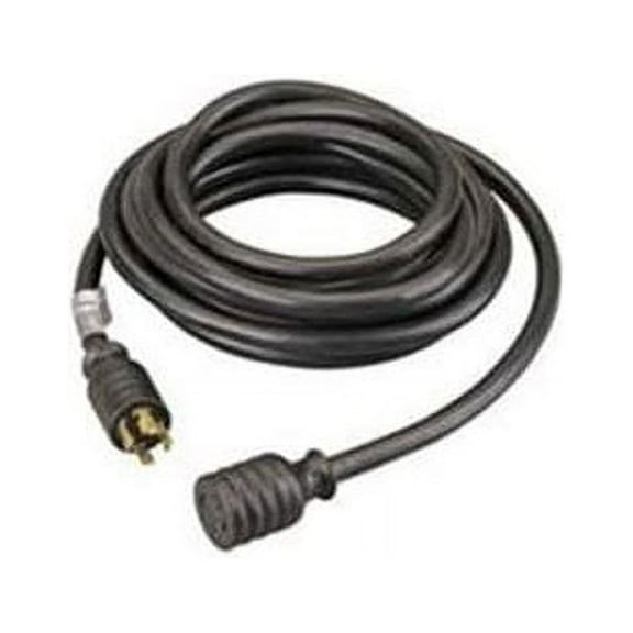 Reliance PC3020K 20-Foot 20/30-Amp Outdoor Power Cord Kit