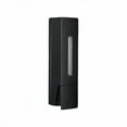 thumbnail image 1 of Wall Mounted 400ML Soap Dispenser Pump Bottle for Shower Gel Shampoo Conditioner, 1 of 7