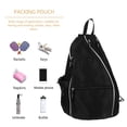 thumbnail image 3 of IFANLANDOR Bolsa Deportiva Para Con Portátil Y Protección Antirrayaduras, 3 of 6