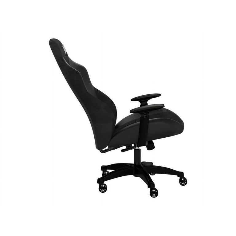 Corsair Container CF-9010042-WW Tc70 Remix Gaming Chair, Black