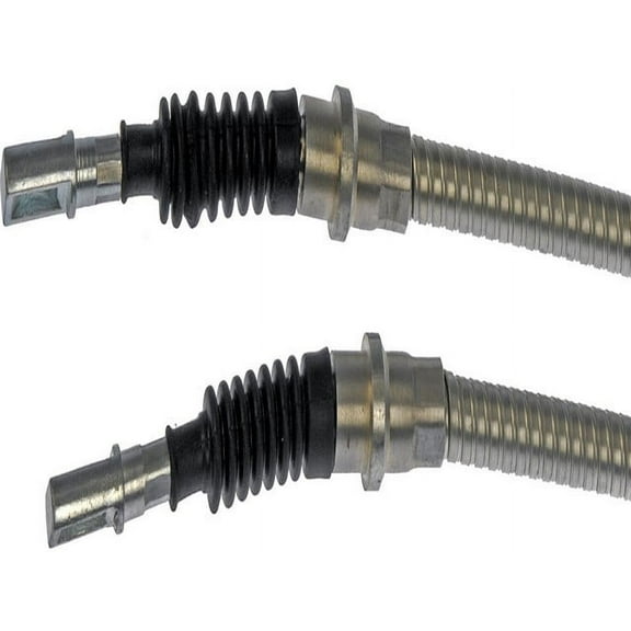 Parking Brake Cable P/N:C660458 Fits select: 2000-2003 FORD FOCUS, 2004 FORD FOCUS ZX5 SVT