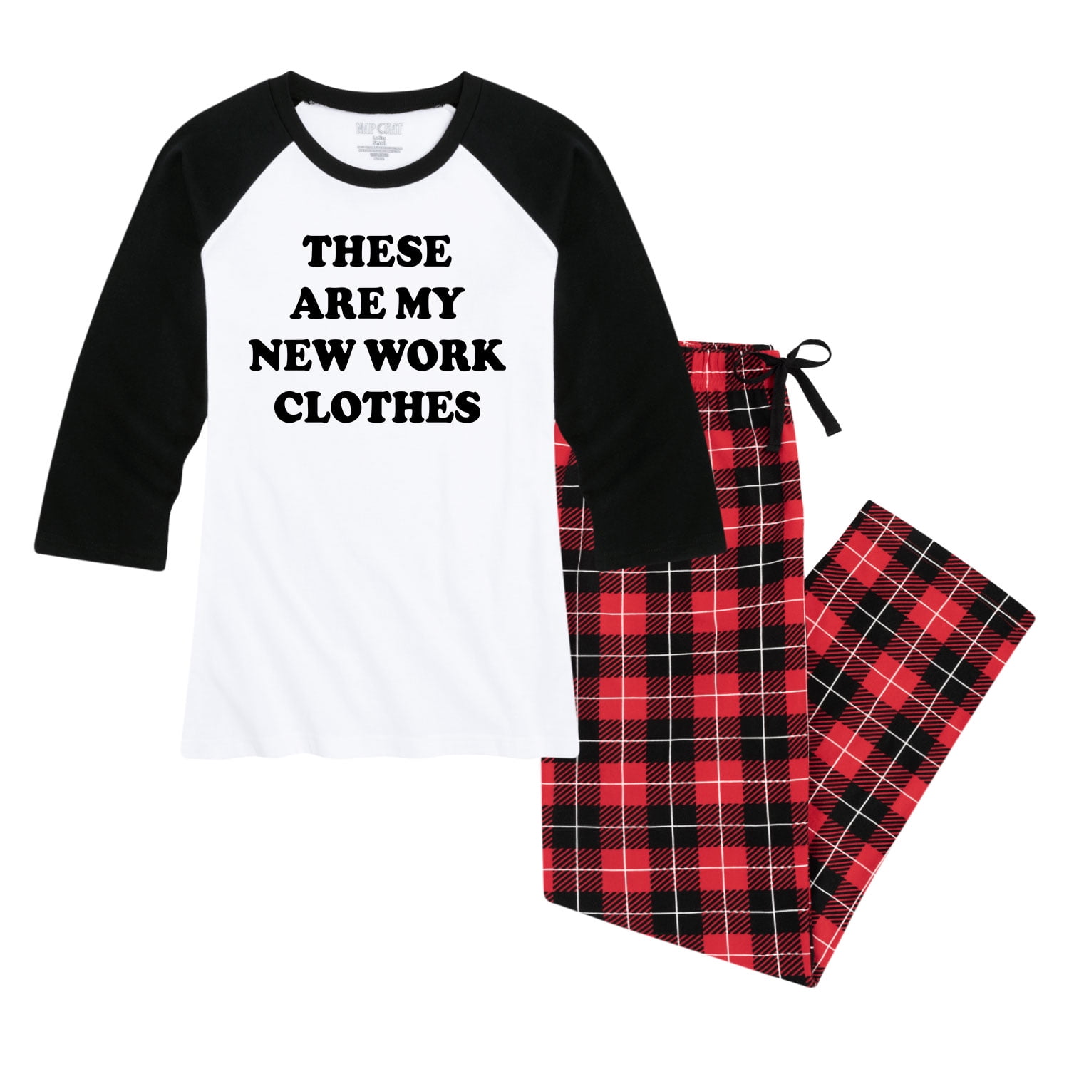 new work clothes