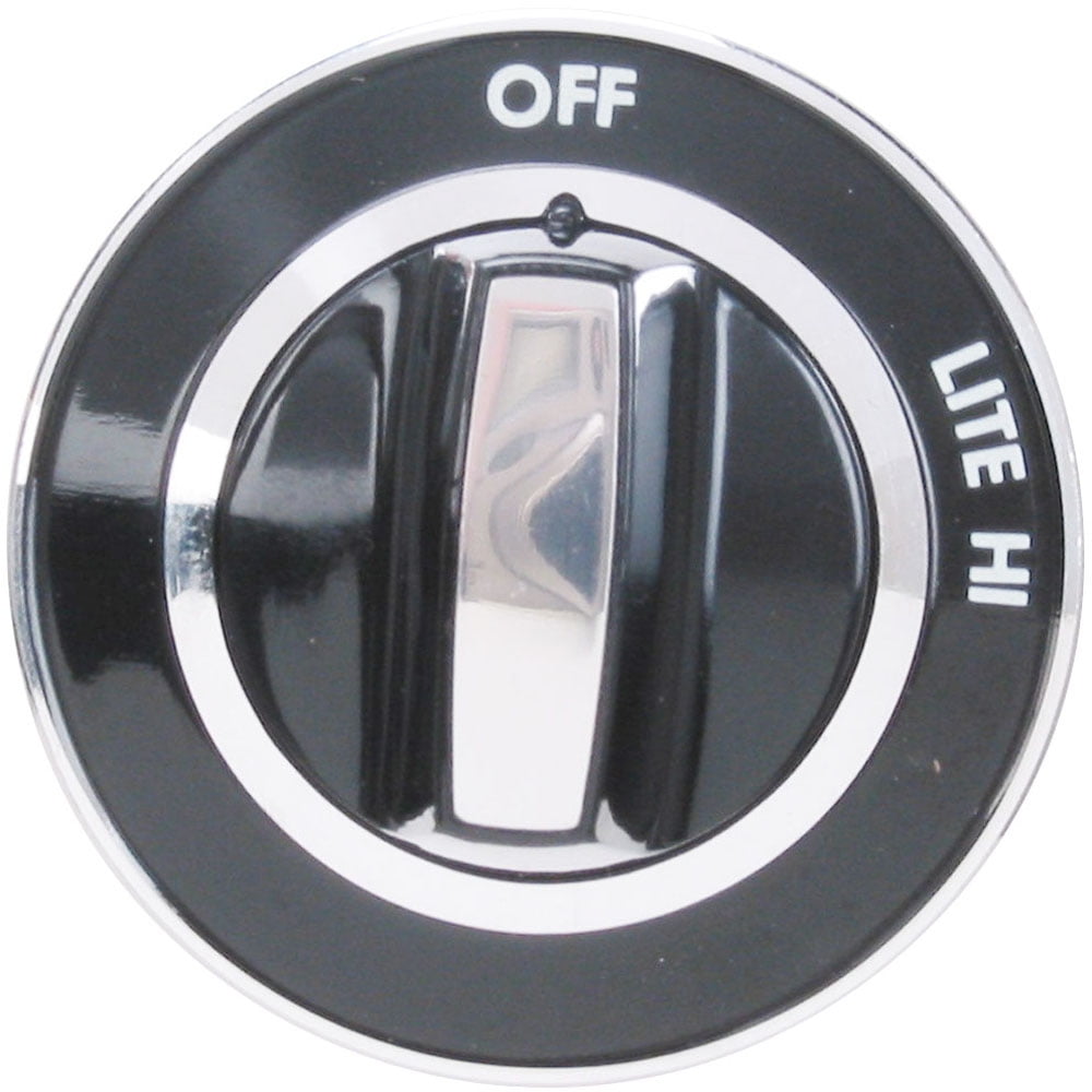 4179282 Whirlpool Range Burner Knob Replacement