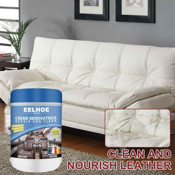 Leather And Vinyl Repair Kit For Sofa Couches Furniture Com Leather And Vinyl Repair Kit For, How To Repair Hole Leather Sofa