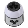 thumbnail image 1 of Electronic Mouse Repeller Strong Impulse Wave 360 Degrees Ultrasound Mice Repeller for Indoors 100‑240V Plug, 1 of 4